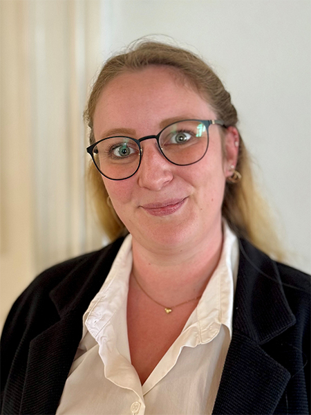 Berit Gürr