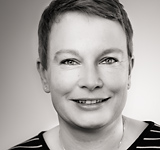 Sandra Knutzen