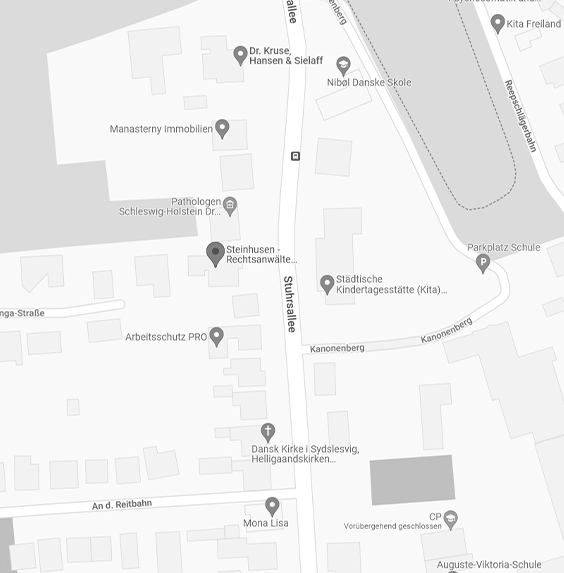 STEINHUSEN-Flensburg  on google map